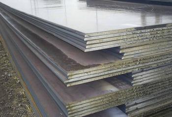 En P355gh Boiler And Pressure Vessel Steel Plate