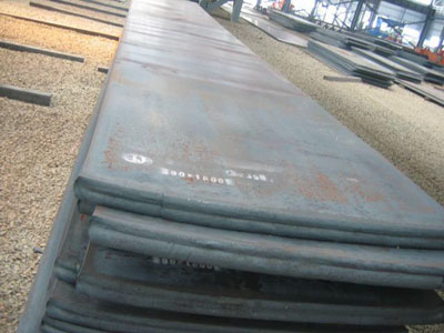 En10025 90 Fe430c Steel Plate Price Supplier