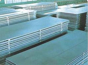 En10025 90 Fe430d2 Steel Plate Price Supplier