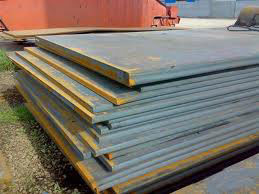 En10025 90 Fe510c Steel Plate Price Supplier