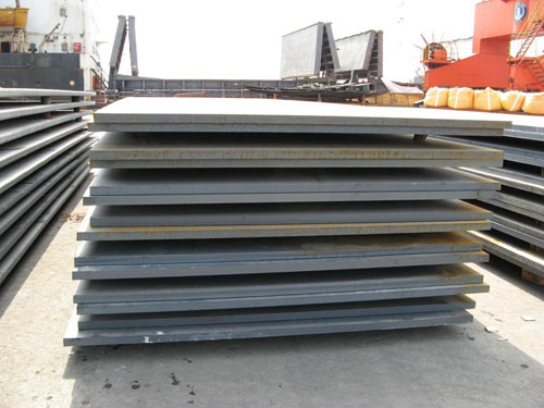 En10025 90 Fe510d1 Steel Plate Price Fe510bd1 Supplier