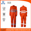 En11612 100 Cotton Royal Blue Fire Retardant Work Wear