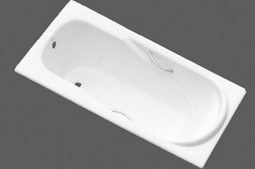 Enameled Bathtub Small Cheap