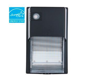 Energy Star Etl Cetl Approved Mini Led Wall Pack 30 Watts