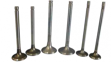 Engine Valve