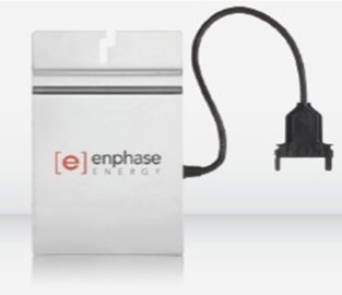 Enphase Inverter M215