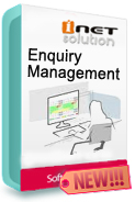 Enquiry Management Script