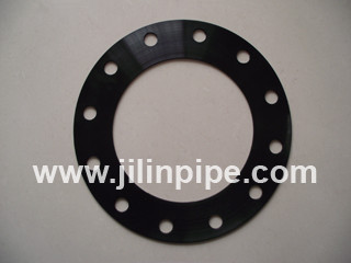 Epdm Flange Gasket Full Face Type