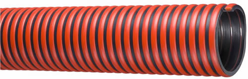 Epdm Suction Discharge Hose Fertilizes Chemicals Water