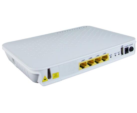 Epon Gpon Broadband Terminal Device 4fe Onu