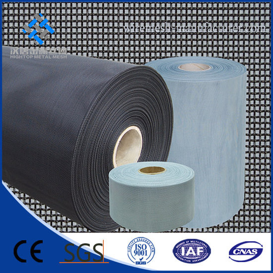 Epoxy Coated Filter Wire Mesh