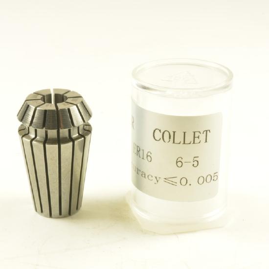 Er16 I T R 0 005 Spring Collet