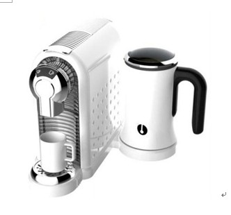 Espresso Capsule Coffee Maker