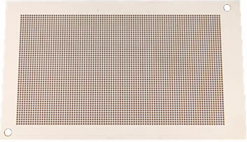 Etched Screen Has No Burrs Deformation And Precision Size