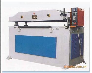 Eva Cutting Machine 65292 Plastic