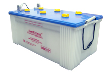 Everexceed Economical Opzs Eco Range Battery