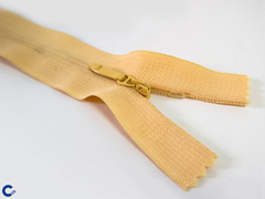Excellent Quality Invisible Zipper
