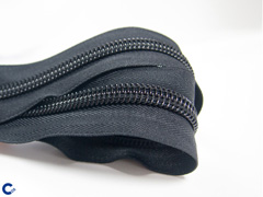 Excellent Quality Nylon Zipper