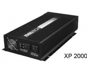 Exceltech Military Spe Inverters 2000 Watt Xp Series Power Inverter