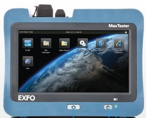 Exfo Otdr Maxtester 710b