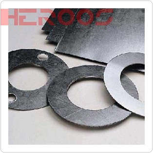 Expanded Graphite Sheet Cixi Sealing Materials Co Ltd