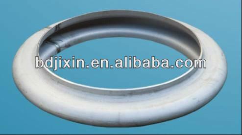 Expansion Joint For Steam Heater