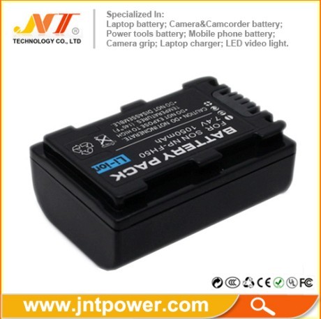 Experienced Manufacturer Of All Kinds Digital Batteries