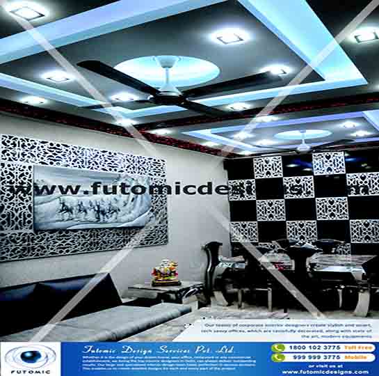 Expert Interior Designers In Delhi