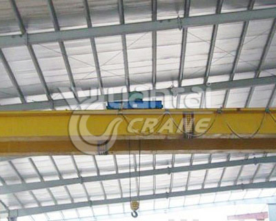 Explosion Proof Double Girder Crane