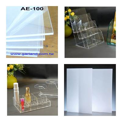 Extruded Acrylic Pmma Sheet