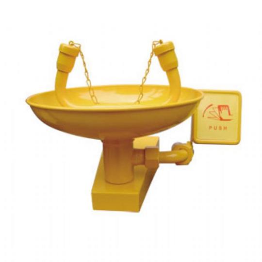 Eye Wash Wall Mounted
