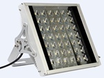 F1 Led Floodlight 220v Ac 36w Power Aluminum Lamp Body Toughened Glass