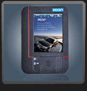 F3 G W D Auto Diagnostic Scanner