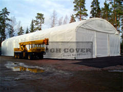 Fabric Building Prefabricated Tc496624 Tc499824 Tc4911524