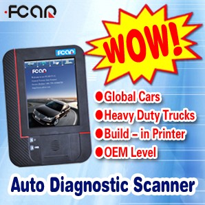 Fabrica De Scanner Automotriz Herramientas Diagnostico