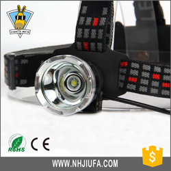 Factory Led Moving Head Light High Lumens Waterproof Front Bike