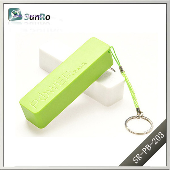 Factory Supply Fashional Power Bank Model