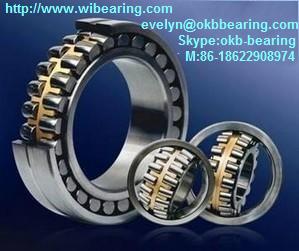 Fag 21319cck Spherical Roller Bearing 95x200x45 Skf Ntn Nsk