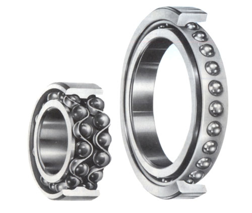 Fag Qj206 Angular Contact Ball Bearings