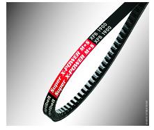 Famous Brand Optibelt V Belts