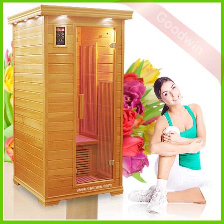 Far Infrared Carbon Heater Sauna Gw 108