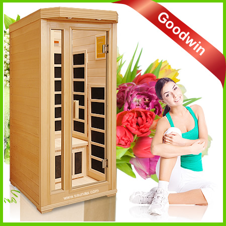 Far Infrared Sauna Dome Gw 102