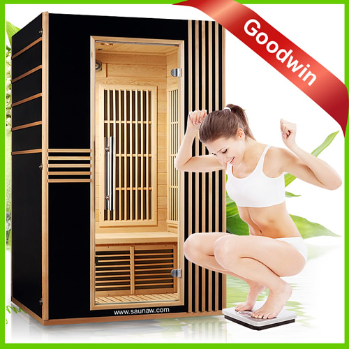 Far Infrared Sauna Dome Gw 2h7