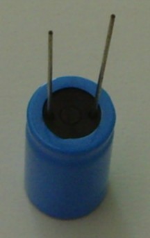 Farad Capacitor 2 7v 10f