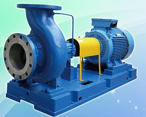 Fareast Nuclear Pump