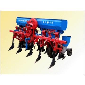 Farm Precise Seeder 001