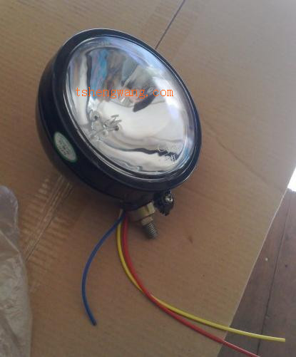 Farm Tractor Parts Lamp