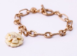 Fashion Bracelet Metal Jewellery