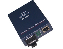 Fast Ethernet Media Converter