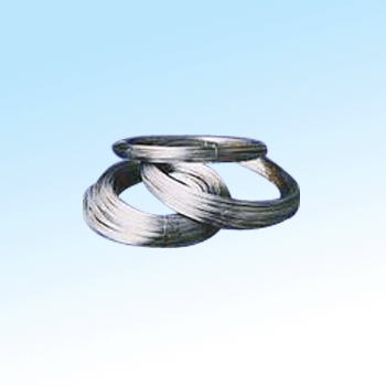 Fe Cr Al Alloy Wire